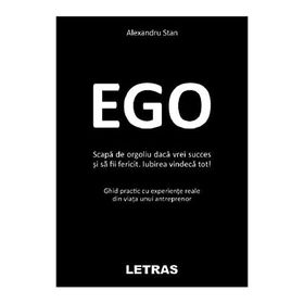 Ego - Ayn Rand