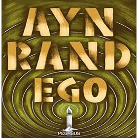 Ego - Ayn Rand