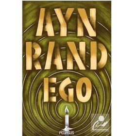 Ego - Ayn Rand