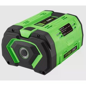 Ego BA5600T 560WH 4P Batarya