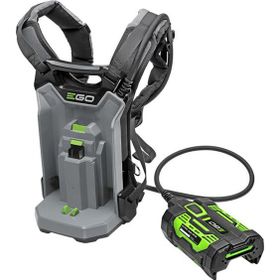 Ego BH1001 Batarya Sırt Çantası ve Adaptör