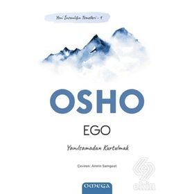 Ego - Bhagwan Shree Rajneesh