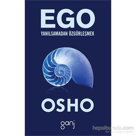 Ego - Bhagwan Shree Rajneesh
