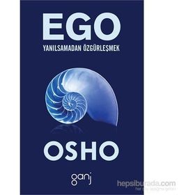 Ego - Bhagwan Shree Rajneesh