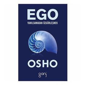 Ego - Bhagwan Shree Rajneesh