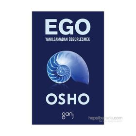 Ego - Bhagwan Shree Rajneesh