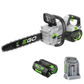 Ego CS1614E KİT Akülü Testere