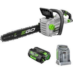 Ego CS1800E KİT 45 cm Akülü Motorlu Testere