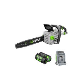 Ego CS1800E KİT 45 cm Akülü Motorlu Testere