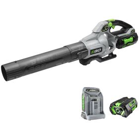 Ego LB5804E KİT Akülü Üfleme Makinesi