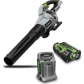 Ego LB5804E KİT Akülü Üfleme Makinesi