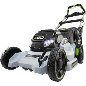 Ego LM1702-SP Akülü Çim Biçme Makinesi + 42 cm Şarj Aleti Seti