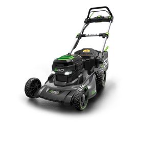 Ego LM2021E-SP Kit Akülü Şanzımanlı Çim Biçme Makinesi