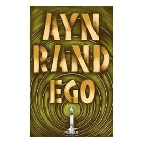 Ego Pegasus Yayınları