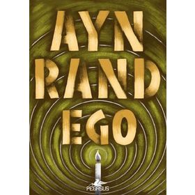 Ego Pegasus Yayınları