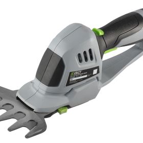 Ego Power CHT2001E 20 cm 15 cm Akülü Çit Budama Makinesi