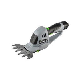 Ego Power CHT2001E 20 cm 15 cm Akülü Çit Budama Makinesi