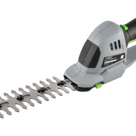 Ego Power CHT2001E 20 cm 15 cm Akülü Çit Budama Makinesi