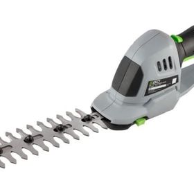 Ego Power CHT2001E 20 cm 15 cm Akülü Çit Budama Makinesi