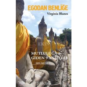 Egodan Benliğe - Virginia Blanes