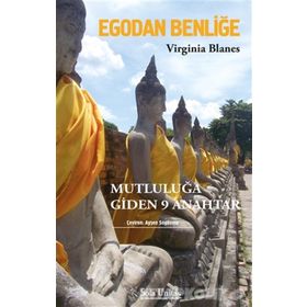 Egodan Benliğe - Virginia Blanes