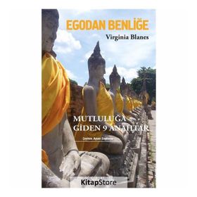 Egodan Benliğe - Virginia Blanes