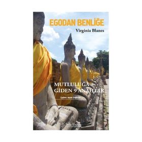Egodan Benliğe - Virginia Blanes