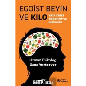 Egoist Beyin ve Kilo - Zaza Yurtsever