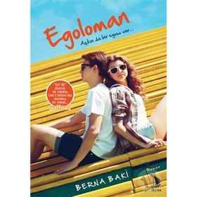 Egoloman - Berna Baki