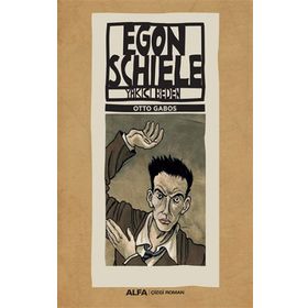 Egon Schiele - Yakıcı Beden - Otto Gabos