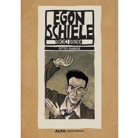 Egon Schiele - Yakıcı Beden - Otto Gabos