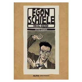 Egon Schiele - Yakıcı Beden - Otto Gabos