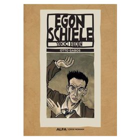 Egon Schiele - Yakıcı Beden - Otto Gabos