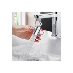 Egonex 720 Derece Oynar Tasarruflu Musluk Ucu