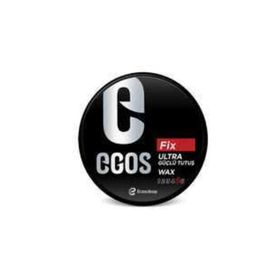 Egos 100 ml Fix Ultra Güçlü Tutuş Wax