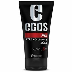 Egos 150 ml Ultra Güçlü Tutuş Tüp Saç Jölesi