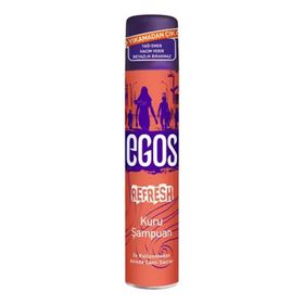 Egos 200 ml Kuru Şampuan