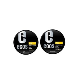 Egos 2x100 ml Fix Ultra Güçlü Tutuş Wax
