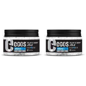 Egos 2x250 ml Islak Sert Jöle