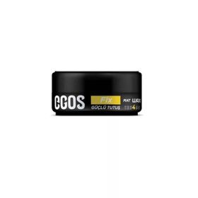 Egos 4 Fix Güçlü Tutuş 100 ml Wax