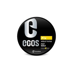 Egos 4 Fix Güçlü Tutuş 100 ml Wax