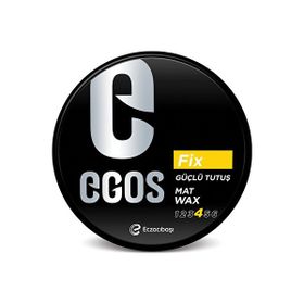 Egos 4 Fix Güçlü Tutuş 100 ml Wax