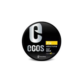 Egos 4 Fix Güçlü Tutuş 100 ml Wax