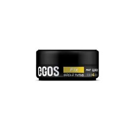 Egos 4 Fix Güçlü Tutuş 100 ml Wax