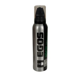 Egos Çok Güçlü Tutuş Saç Köpüğü - 125 Ml