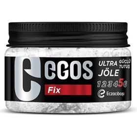 Egos Çok Sert 250 ml Kategori Saç Jölesi