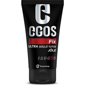 Egos Extra Sert 150 ml Saç Jölesi