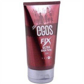 Egos Fıx 150 Ml Ultra Güçlü Tutuş Jöle