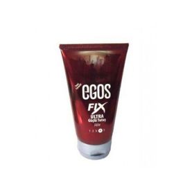 Egos Fıx 150 Ml Ultra Güçlü Tutuş Jöle
