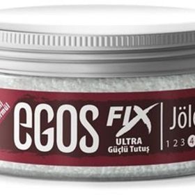 Egos Fix Ultra Güçlü Tutuş 250 ml Tüp Jöle
